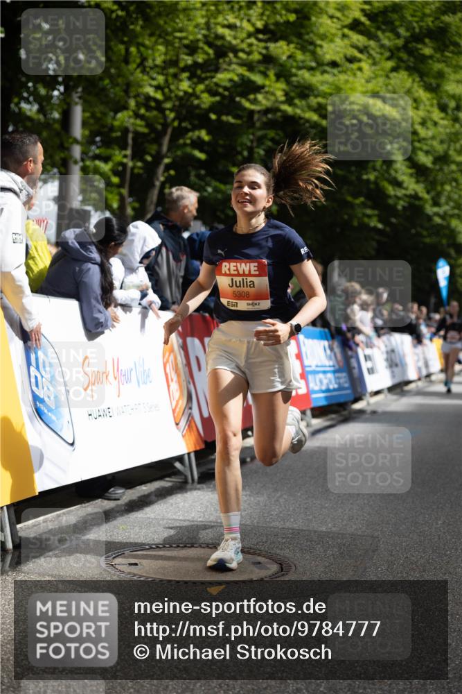 14.06.2026 - REWE Women's Run Michael Strokosch http://msf.ph/oto/9784777 14.06.2026 10:55:46 Laufen 5308 meine-sportfotos.de