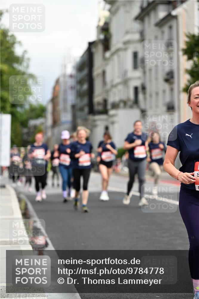 14.06.2026 - REWE Women's Run Dr. Thomas Lammeyer http://msf.ph/oto/9784778 14.06.2026 10:54:13 Laufen  meine-sportfotos.de