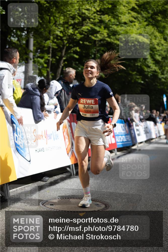14.06.2026 - REWE Women's Run Michael Strokosch http://msf.ph/oto/9784780 14.06.2026 10:55:46 Laufen 5308 meine-sportfotos.de