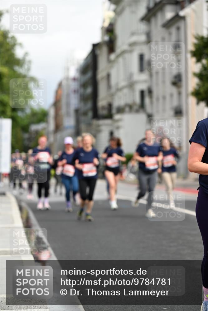14.06.2026 - REWE Women's Run Dr. Thomas Lammeyer http://msf.ph/oto/9784781 14.06.2026 10:54:13 Laufen  meine-sportfotos.de