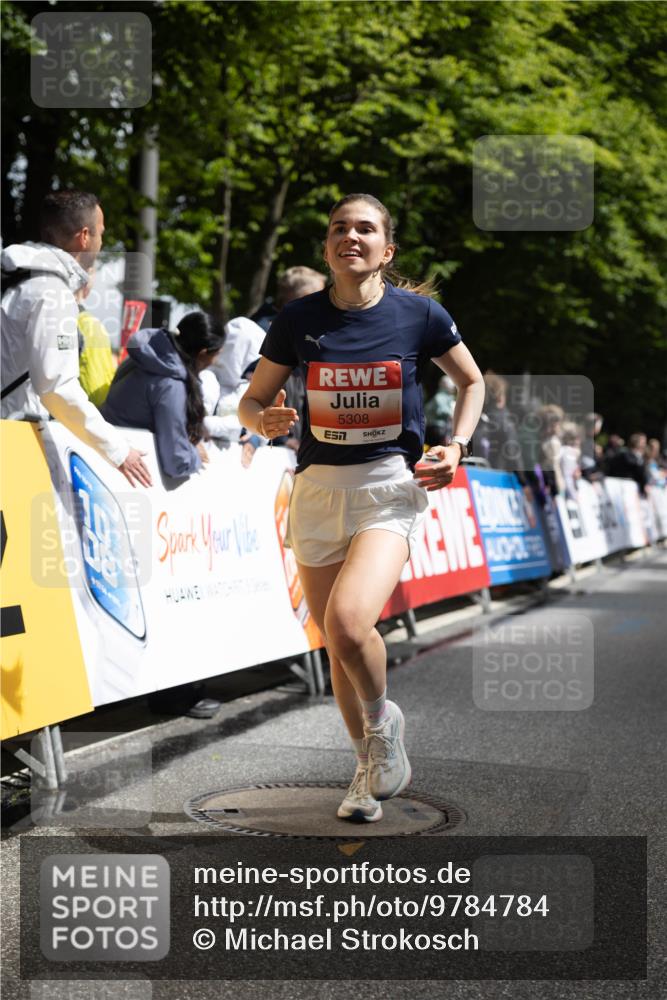 14.06.2026 - REWE Women's Run Michael Strokosch http://msf.ph/oto/9784784 14.06.2026 10:55:47 Laufen 5308 meine-sportfotos.de