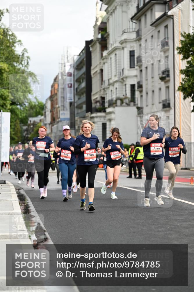 14.06.2026 - REWE Women's Run Dr. Thomas Lammeyer http://msf.ph/oto/9784785 14.06.2026 10:54:14 Laufen 6012 meine-sportfotos.de