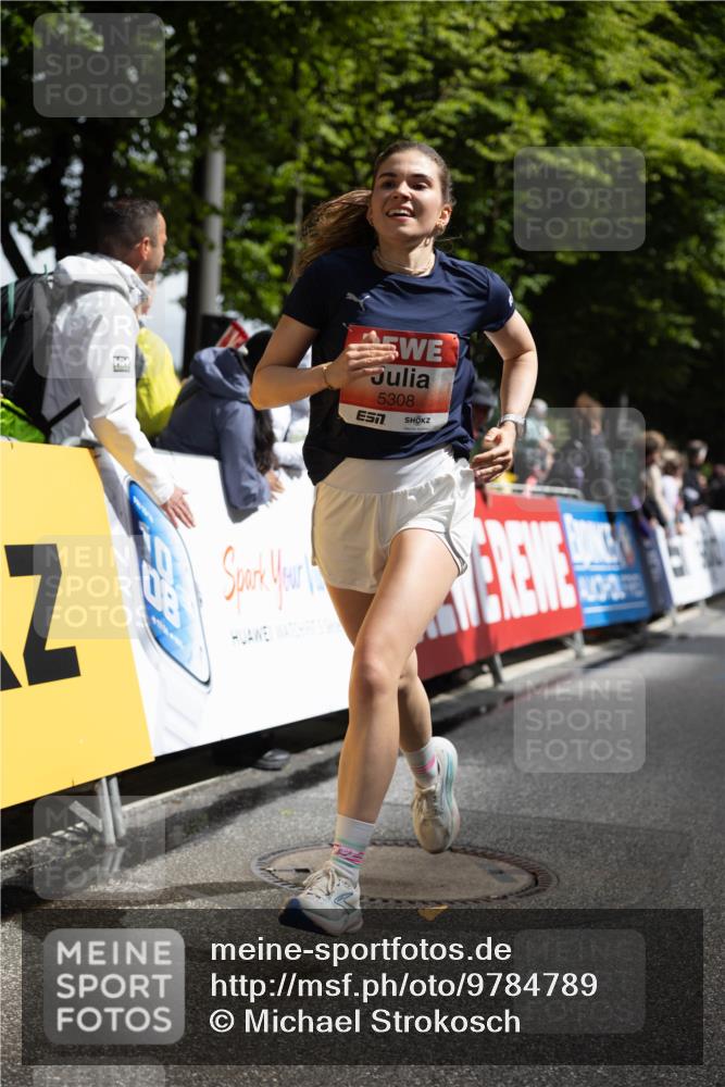 14.06.2026 - REWE Women's Run Michael Strokosch http://msf.ph/oto/9784789 14.06.2026 10:55:47 Laufen 5308 meine-sportfotos.de