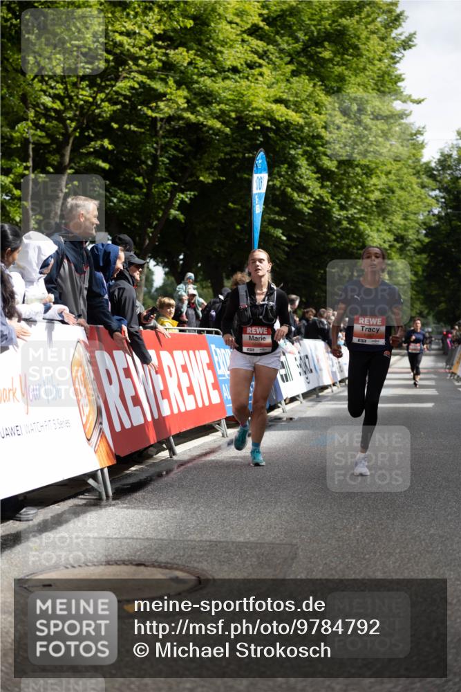 14.06.2026 - REWE Women's Run Michael Strokosch http://msf.ph/oto/9784792 14.06.2026 10:55:50 Laufen 5, 00 meine-sportfotos.de