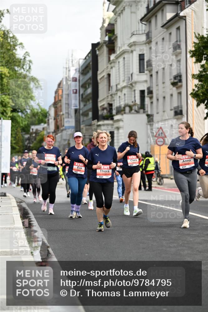 14.06.2026 - REWE Women's Run Dr. Thomas Lammeyer http://msf.ph/oto/9784795 14.06.2026 10:54:14 Laufen 6012 meine-sportfotos.de