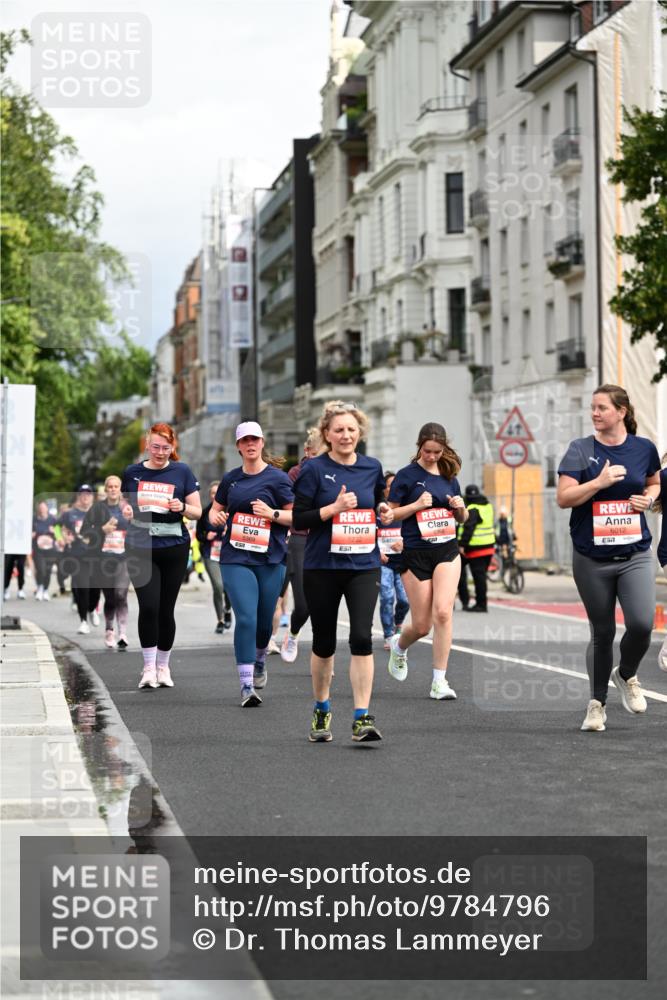 14.06.2026 - REWE Women's Run Dr. Thomas Lammeyer http://msf.ph/oto/9784796 14.06.2026 10:54:14 Laufen 57, 6012, 57 meine-sportfotos.de