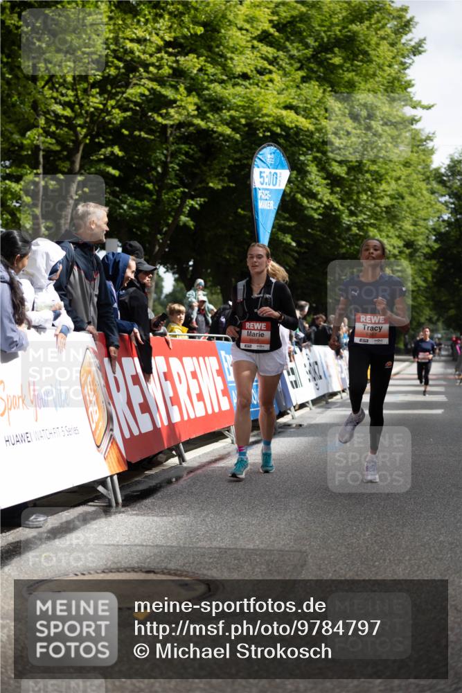 14.06.2026 - REWE Women's Run Michael Strokosch http://msf.ph/oto/9784797 14.06.2026 10:55:50 Laufen 5, 5, 00, 7 meine-sportfotos.de
