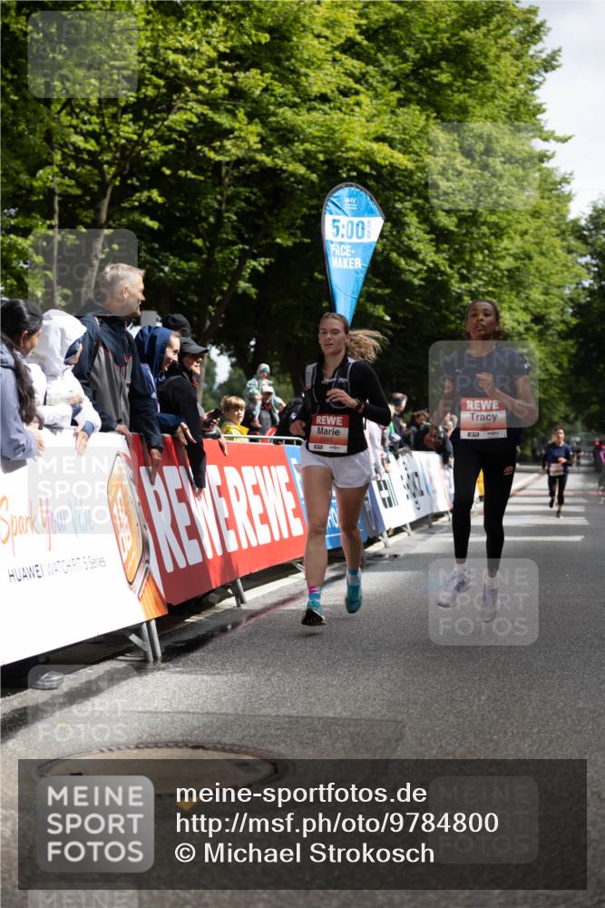 14.06.2026 - REWE Women's Run Michael Strokosch http://msf.ph/oto/9784800 14.06.2026 10:55:50 Laufen 5, 5, 00, 5695, 5287 meine-sportfotos.de