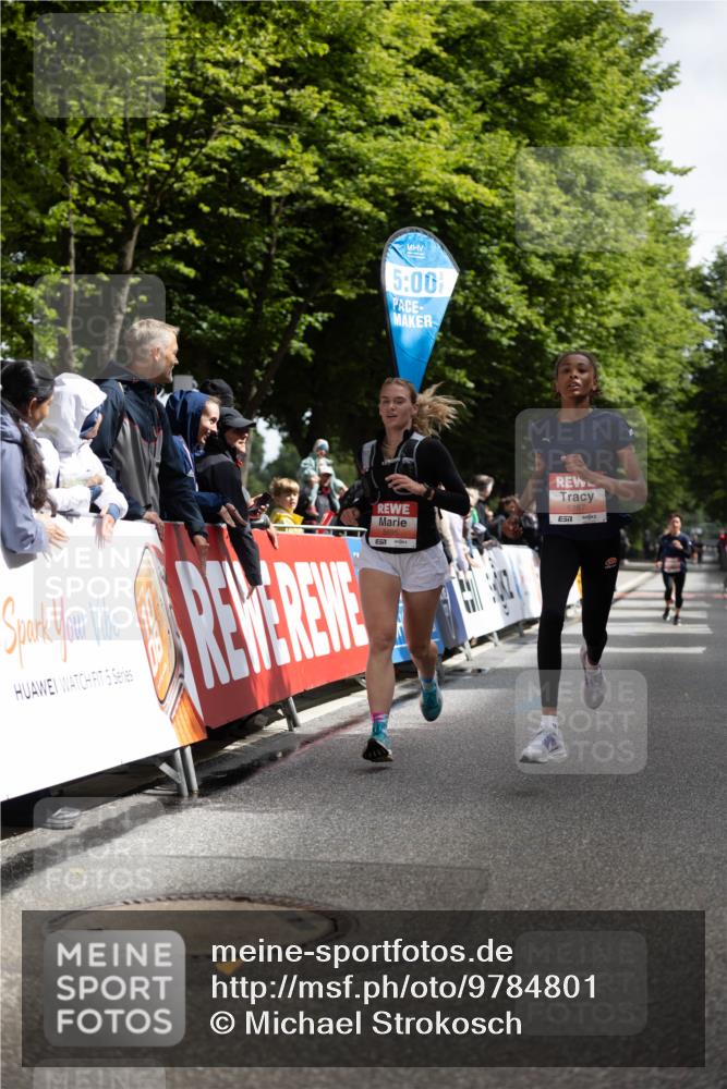 14.06.2026 - REWE Women's Run Michael Strokosch http://msf.ph/oto/9784801 14.06.2026 10:55:50 Laufen 5, 5, 00, 5287 meine-sportfotos.de
