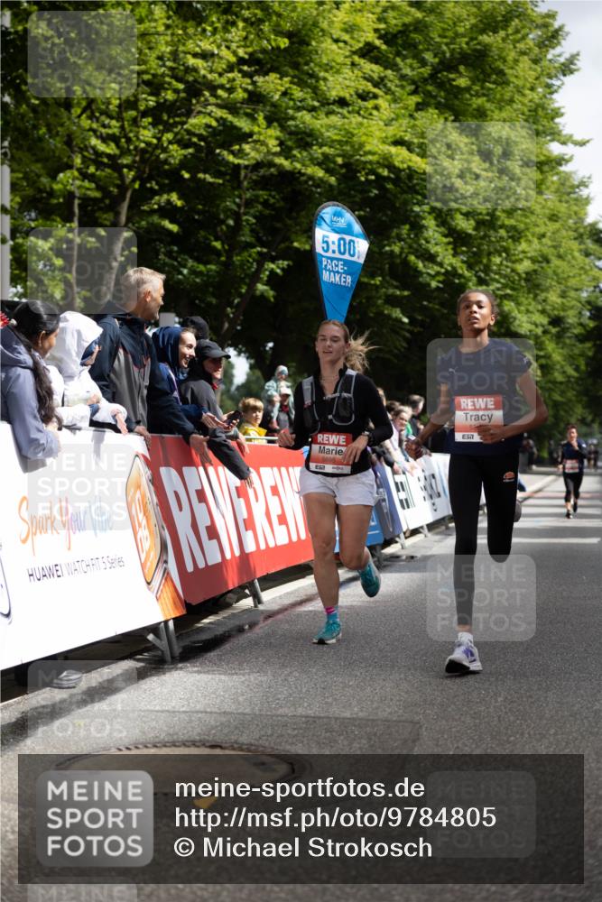 14.06.2026 - REWE Women's Run Michael Strokosch http://msf.ph/oto/9784805 14.06.2026 10:55:50 Laufen 5, 00, 5, 5695 meine-sportfotos.de