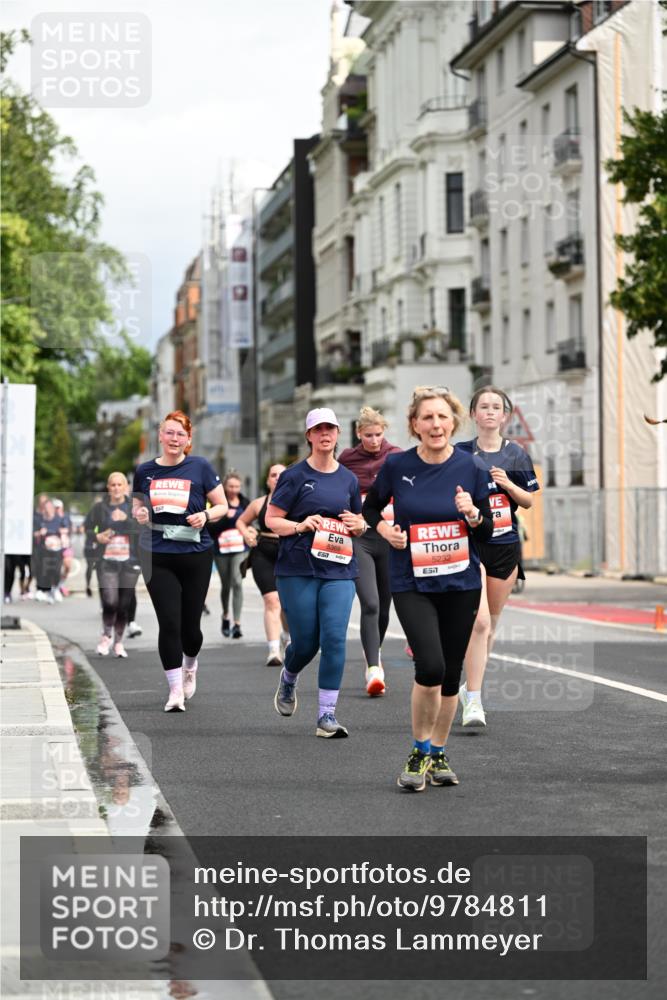 14.06.2026 - REWE Women's Run Dr. Thomas Lammeyer http://msf.ph/oto/9784811 14.06.2026 10:54:15 Laufen 57, 5232, 57 meine-sportfotos.de