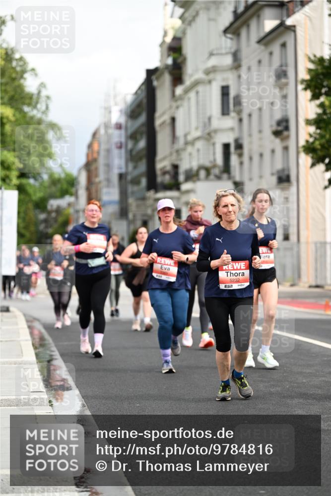 14.06.2026 - REWE Women's Run Dr. Thomas Lammeyer http://msf.ph/oto/9784816 14.06.2026 10:54:16 Laufen 5232, 7 meine-sportfotos.de