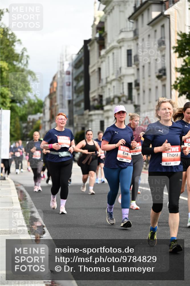 14.06.2026 - REWE Women's Run Dr. Thomas Lammeyer http://msf.ph/oto/9784829 14.06.2026 10:54:17 Laufen 5369, 5232 meine-sportfotos.de