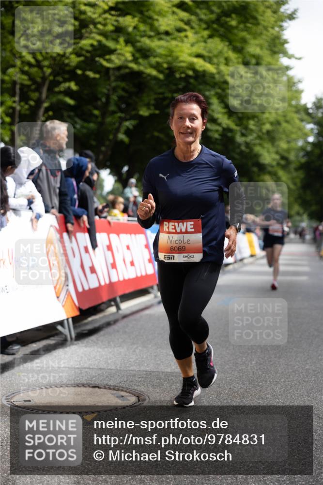 14.06.2026 - REWE Women's Run Michael Strokosch http://msf.ph/oto/9784831 14.06.2026 10:55:56 Laufen 6069 meine-sportfotos.de