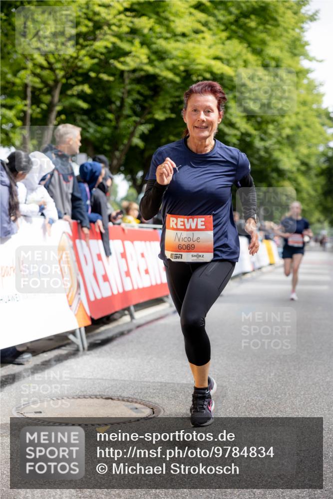 14.06.2026 - REWE Women's Run Michael Strokosch http://msf.ph/oto/9784834 14.06.2026 10:55:56 Laufen 6069 meine-sportfotos.de