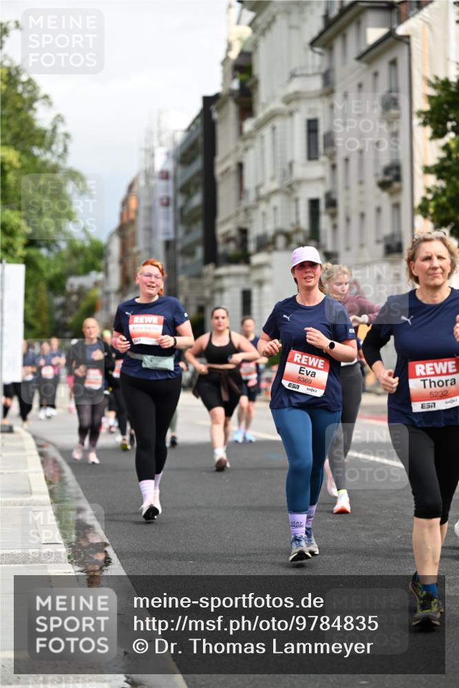 14.06.2026 - REWE Women's Run Dr. Thomas Lammeyer http://msf.ph/oto/9784835 14.06.2026 10:54:17 Laufen 7, 5369, 5232, 57 meine-sportfotos.de