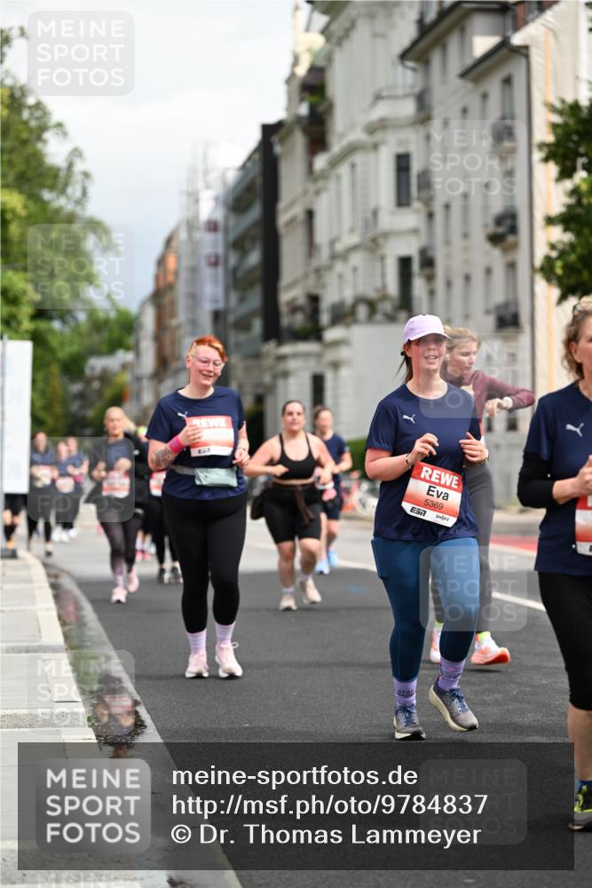 14.06.2026 - REWE Women's Run Dr. Thomas Lammeyer http://msf.ph/oto/9784837 14.06.2026 10:54:17 Laufen 85, 1, 5369, 7 meine-sportfotos.de