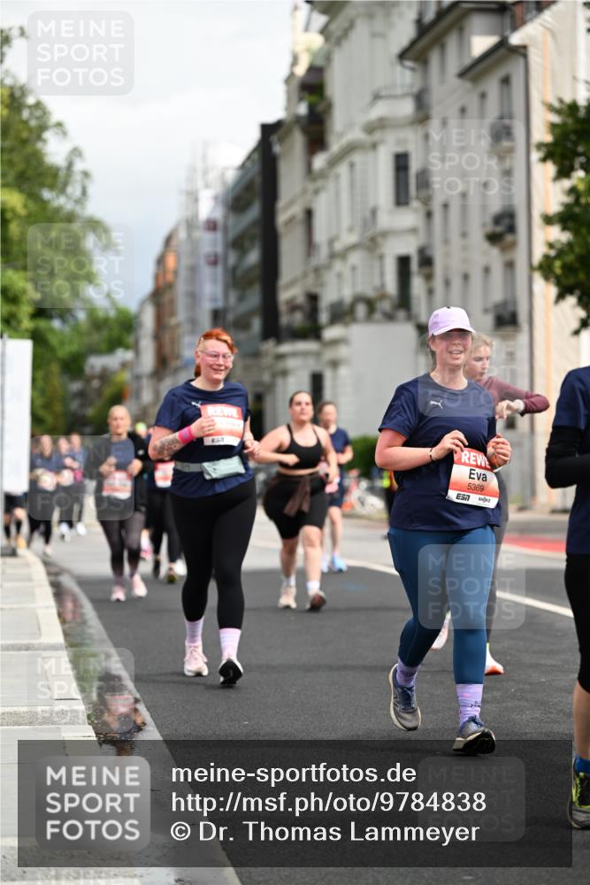 14.06.2026 - REWE Women's Run Dr. Thomas Lammeyer http://msf.ph/oto/9784838 14.06.2026 10:54:17 Laufen 5369, 7 meine-sportfotos.de