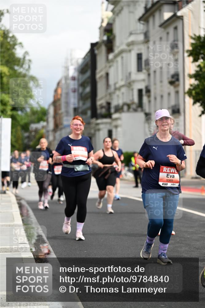 14.06.2026 - REWE Women's Run Dr. Thomas Lammeyer http://msf.ph/oto/9784840 14.06.2026 10:54:17 Laufen 5369, 57 meine-sportfotos.de