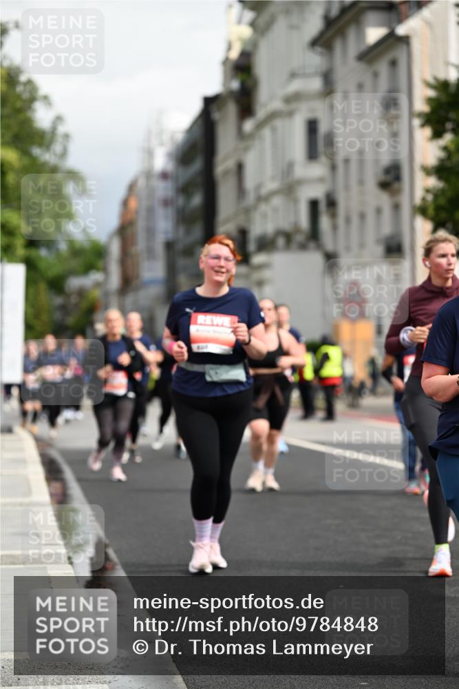 14.06.2026 - REWE Women's Run Dr. Thomas Lammeyer http://msf.ph/oto/9784848 14.06.2026 10:54:18 Laufen  meine-sportfotos.de