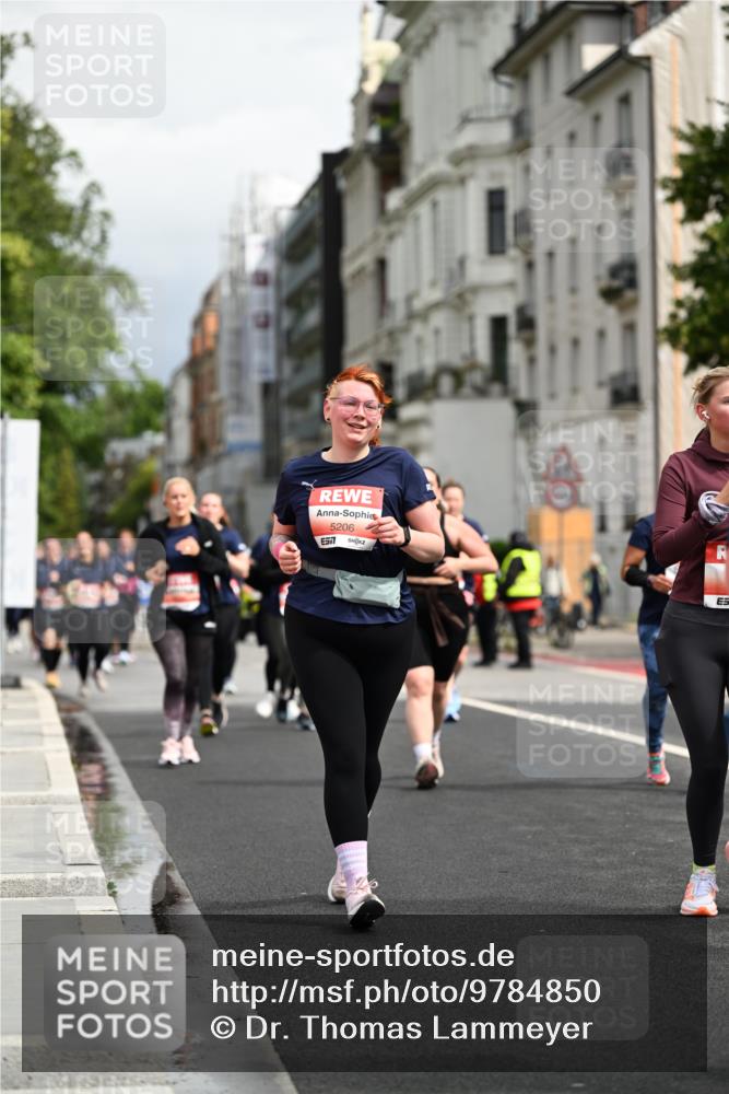 14.06.2026 - REWE Women's Run Dr. Thomas Lammeyer http://msf.ph/oto/9784850 14.06.2026 10:54:18 Laufen 5206, 577 meine-sportfotos.de