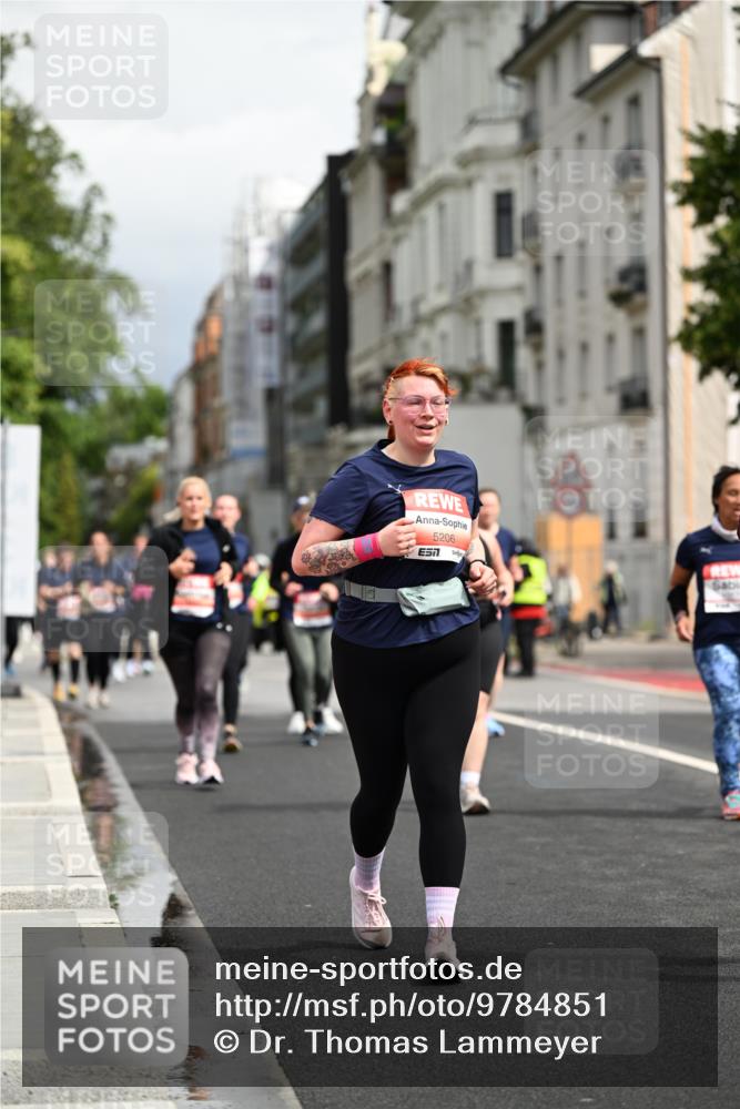 14.06.2026 - REWE Women's Run Dr. Thomas Lammeyer http://msf.ph/oto/9784851 14.06.2026 10:54:19 Laufen 5206, 57 meine-sportfotos.de