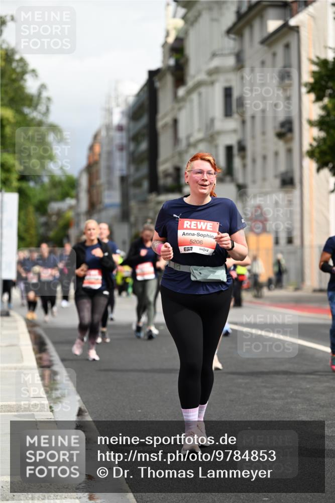 14.06.2026 - REWE Women's Run Dr. Thomas Lammeyer http://msf.ph/oto/9784853 14.06.2026 10:54:19 Laufen 5206 meine-sportfotos.de