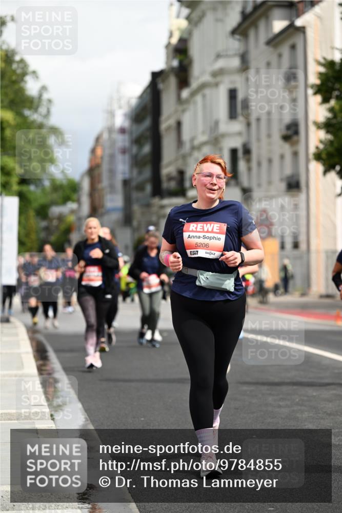 14.06.2026 - REWE Women's Run Dr. Thomas Lammeyer http://msf.ph/oto/9784855 14.06.2026 10:54:19 Laufen 5206, 77 meine-sportfotos.de