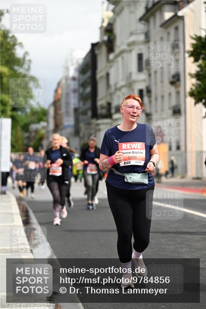14.06.2026 - REWE Women's Run Dr. Thomas Lammeyer http://msf.ph/oto/9784856 14.06.2026 10:54:19 Laufen 5206 meine-sportfotos.de