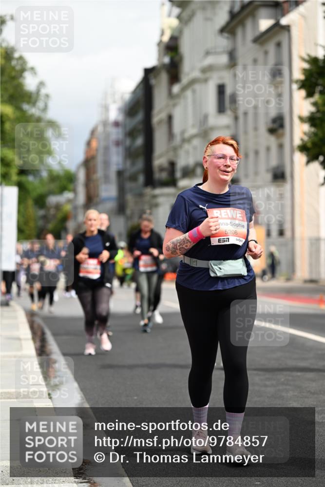 14.06.2026 - REWE Women's Run Dr. Thomas Lammeyer http://msf.ph/oto/9784857 14.06.2026 10:54:19 Laufen 5206, 57 meine-sportfotos.de