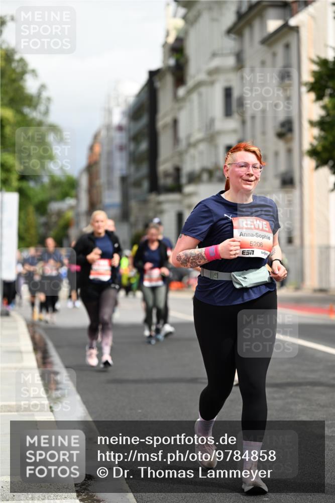 14.06.2026 - REWE Women's Run Dr. Thomas Lammeyer http://msf.ph/oto/9784858 14.06.2026 10:54:20 Laufen 5206, 7 meine-sportfotos.de