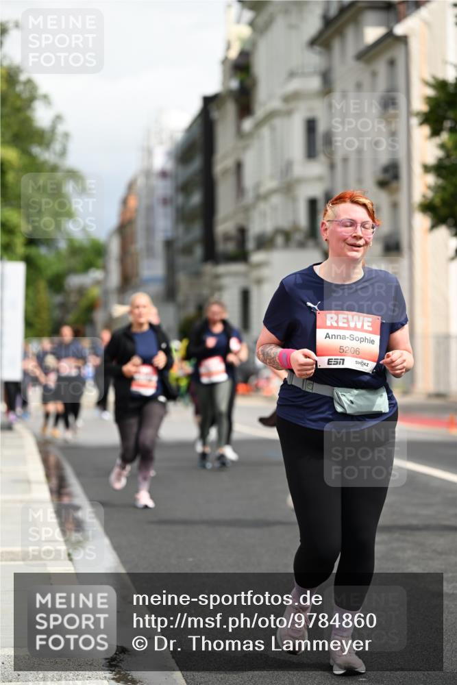 14.06.2026 - REWE Women's Run Dr. Thomas Lammeyer http://msf.ph/oto/9784860 14.06.2026 10:54:20 Laufen 5206 meine-sportfotos.de