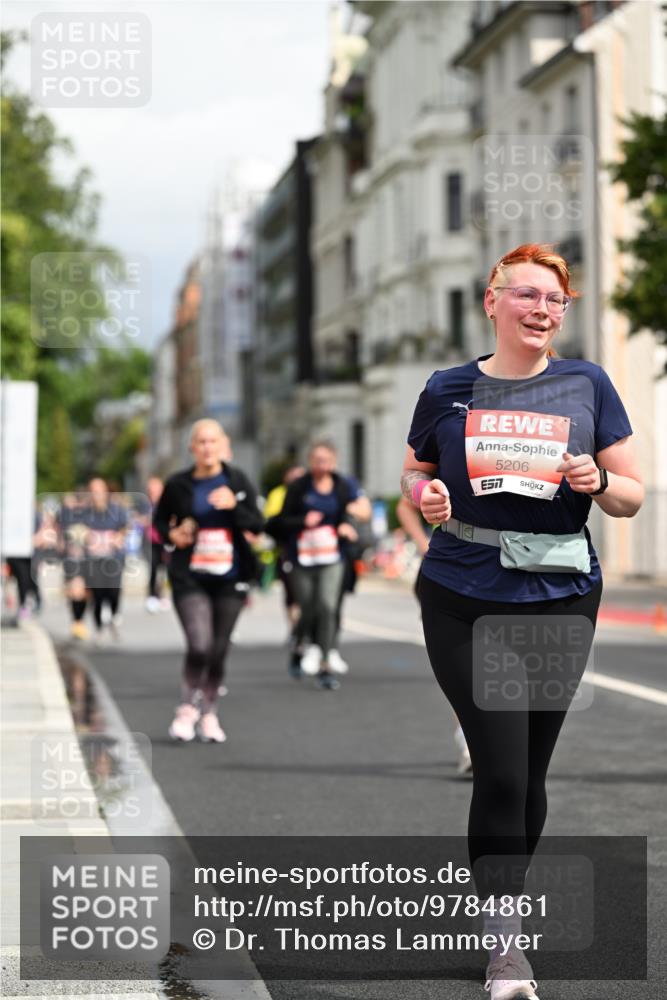14.06.2026 - REWE Women's Run Dr. Thomas Lammeyer http://msf.ph/oto/9784861 14.06.2026 10:54:20 Laufen 5206 meine-sportfotos.de