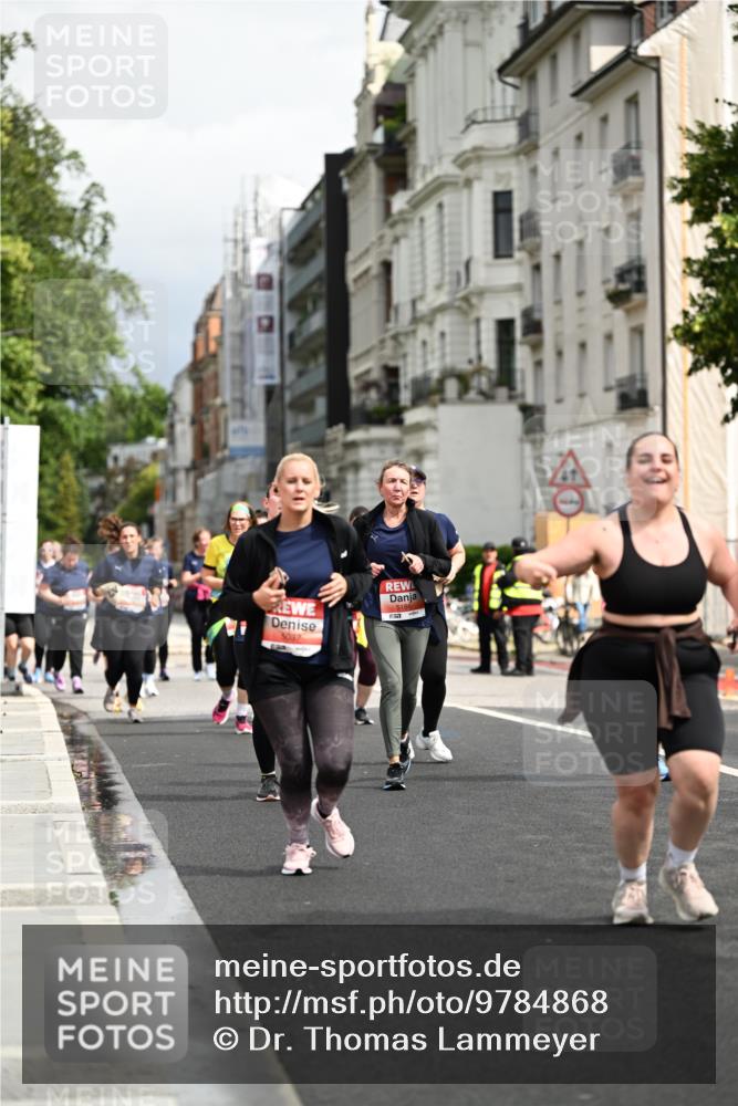 14.06.2026 - REWE Women's Run Dr. Thomas Lammeyer http://msf.ph/oto/9784868 14.06.2026 10:54:21 Laufen 5037, 5186 meine-sportfotos.de