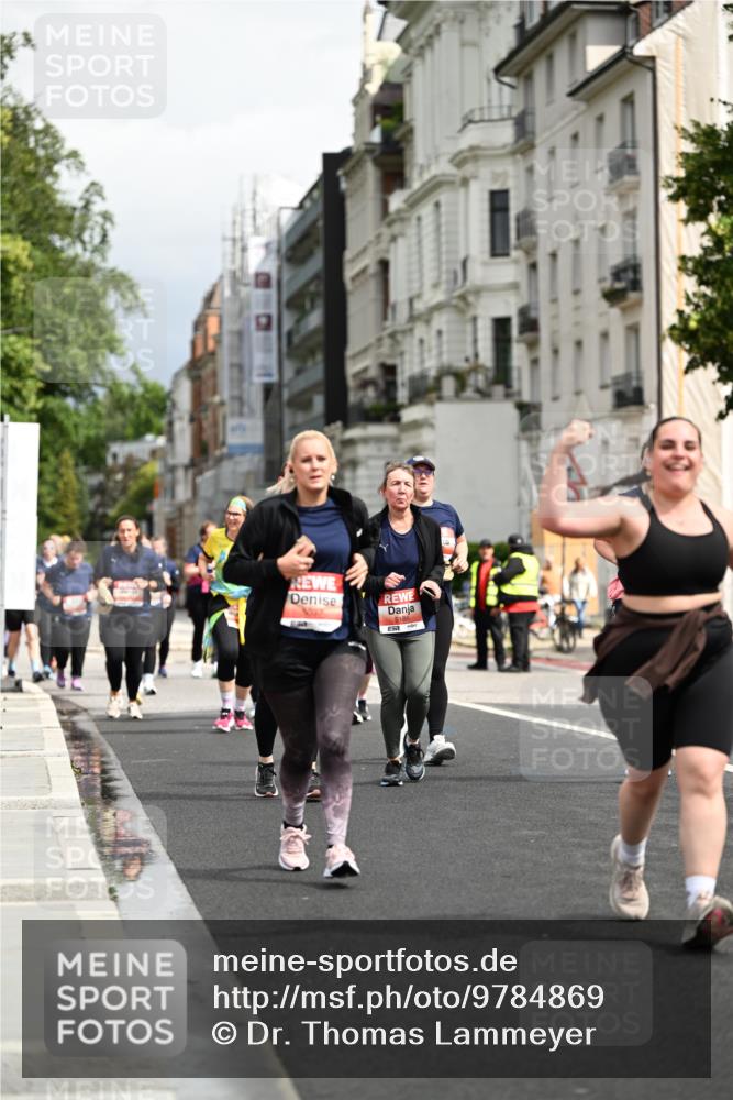 14.06.2026 - REWE Women's Run Dr. Thomas Lammeyer http://msf.ph/oto/9784869 14.06.2026 10:54:21 Laufen 5186 meine-sportfotos.de