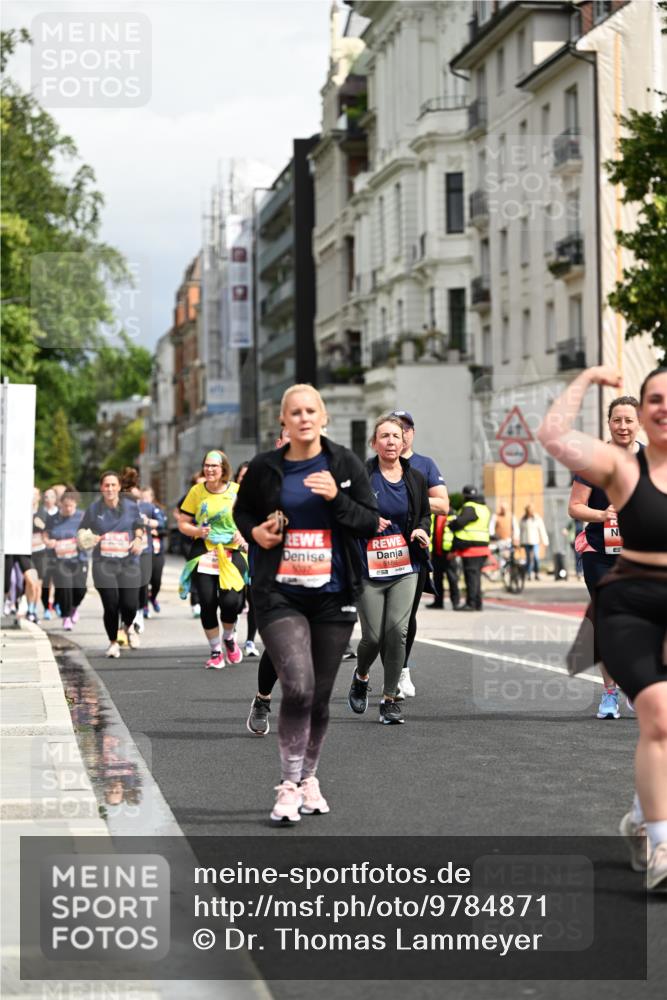 14.06.2026 - REWE Women's Run Dr. Thomas Lammeyer http://msf.ph/oto/9784871 14.06.2026 10:54:21 Laufen 5037 meine-sportfotos.de