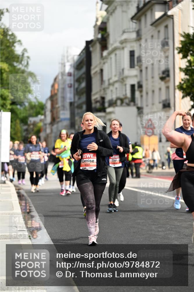 14.06.2026 - REWE Women's Run Dr. Thomas Lammeyer http://msf.ph/oto/9784872 14.06.2026 10:54:22 Laufen 5037 meine-sportfotos.de
