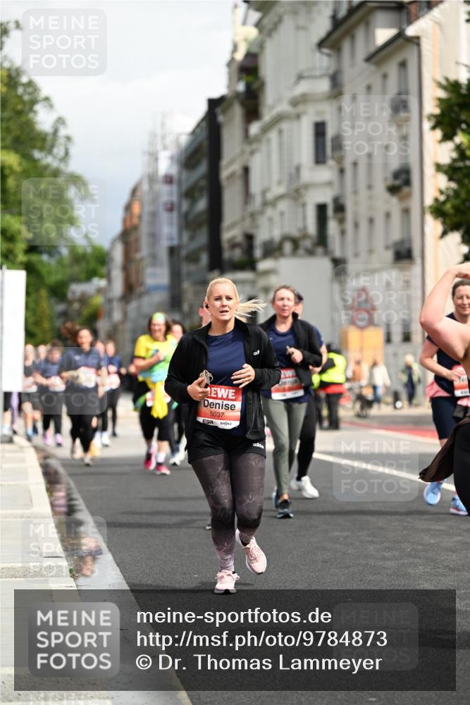 14.06.2026 - REWE Women's Run Dr. Thomas Lammeyer http://msf.ph/oto/9784873 14.06.2026 10:54:22 Laufen 5037 meine-sportfotos.de