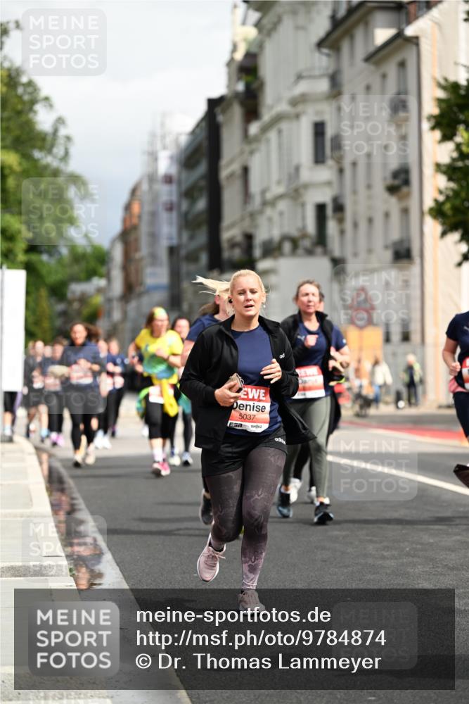 14.06.2026 - REWE Women's Run Dr. Thomas Lammeyer http://msf.ph/oto/9784874 14.06.2026 10:54:22 Laufen 5037 meine-sportfotos.de
