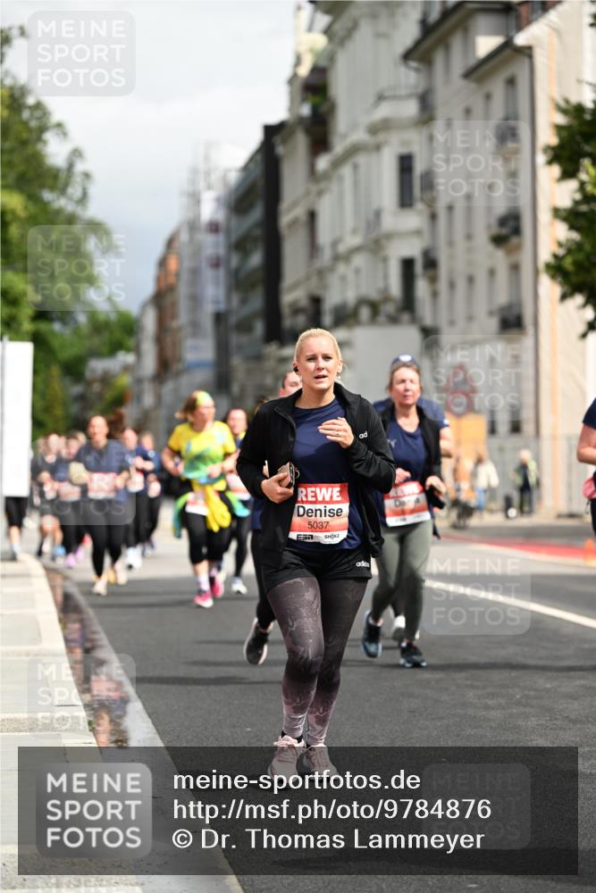 14.06.2026 - REWE Women's Run Dr. Thomas Lammeyer http://msf.ph/oto/9784876 14.06.2026 10:54:22 Laufen 5037 meine-sportfotos.de