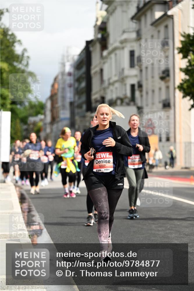 14.06.2026 - REWE Women's Run Dr. Thomas Lammeyer http://msf.ph/oto/9784877 14.06.2026 10:54:22 Laufen 5037 meine-sportfotos.de