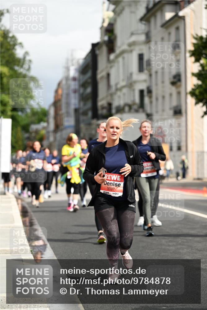 14.06.2026 - REWE Women's Run Dr. Thomas Lammeyer http://msf.ph/oto/9784878 14.06.2026 10:54:22 Laufen 5037 meine-sportfotos.de