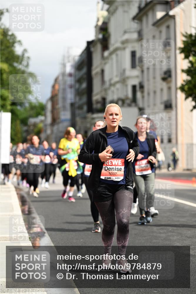 14.06.2026 - REWE Women's Run Dr. Thomas Lammeyer http://msf.ph/oto/9784879 14.06.2026 10:54:23 Laufen 5037 meine-sportfotos.de