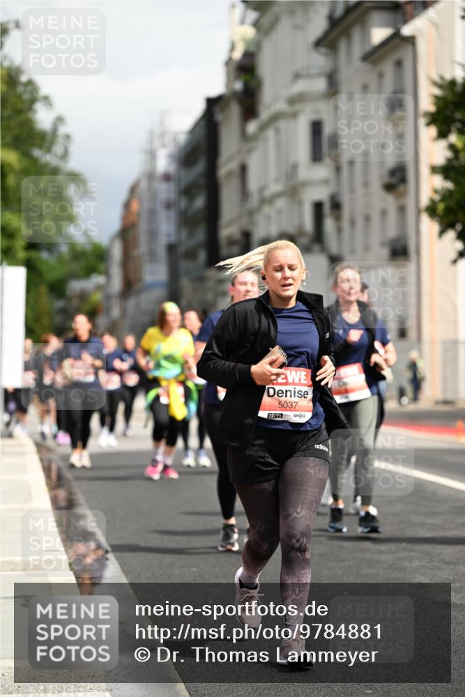14.06.2026 - REWE Women's Run Dr. Thomas Lammeyer http://msf.ph/oto/9784881 14.06.2026 10:54:23 Laufen 5, 5037 meine-sportfotos.de