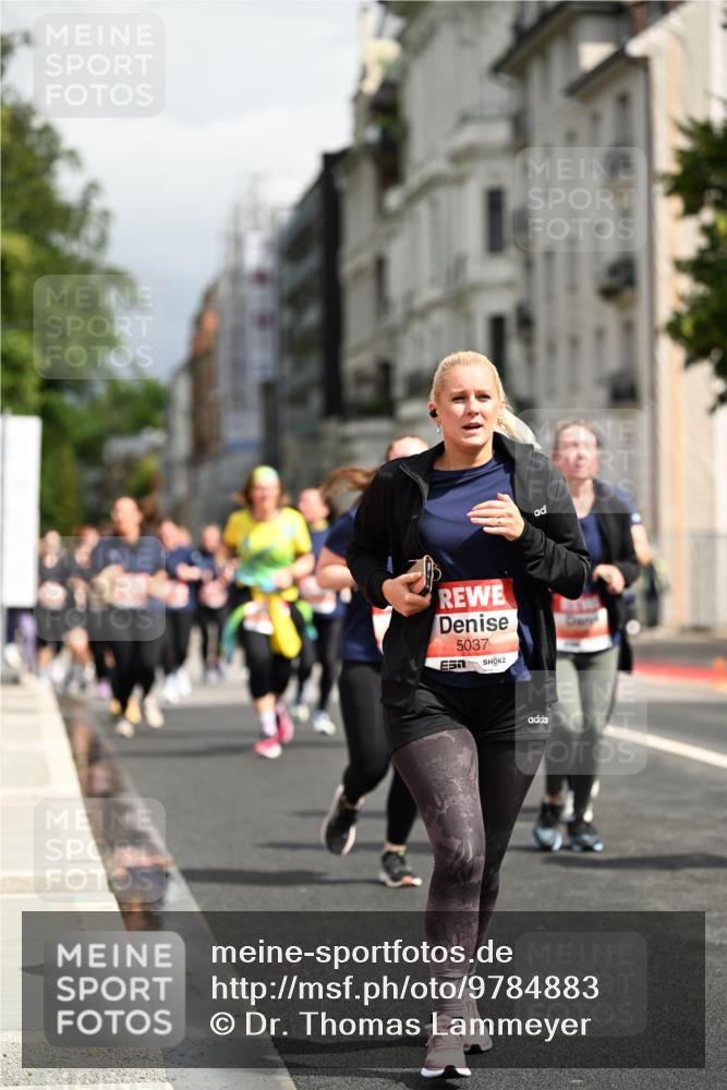 14.06.2026 - REWE Women's Run Dr. Thomas Lammeyer http://msf.ph/oto/9784883 14.06.2026 10:54:23 Laufen 5037 meine-sportfotos.de