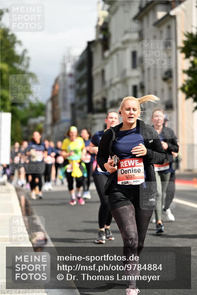 14.06.2026 - REWE Women's Run Dr. Thomas Lammeyer http://msf.ph/oto/9784884 14.06.2026 10:54:23 Laufen 5037 meine-sportfotos.de