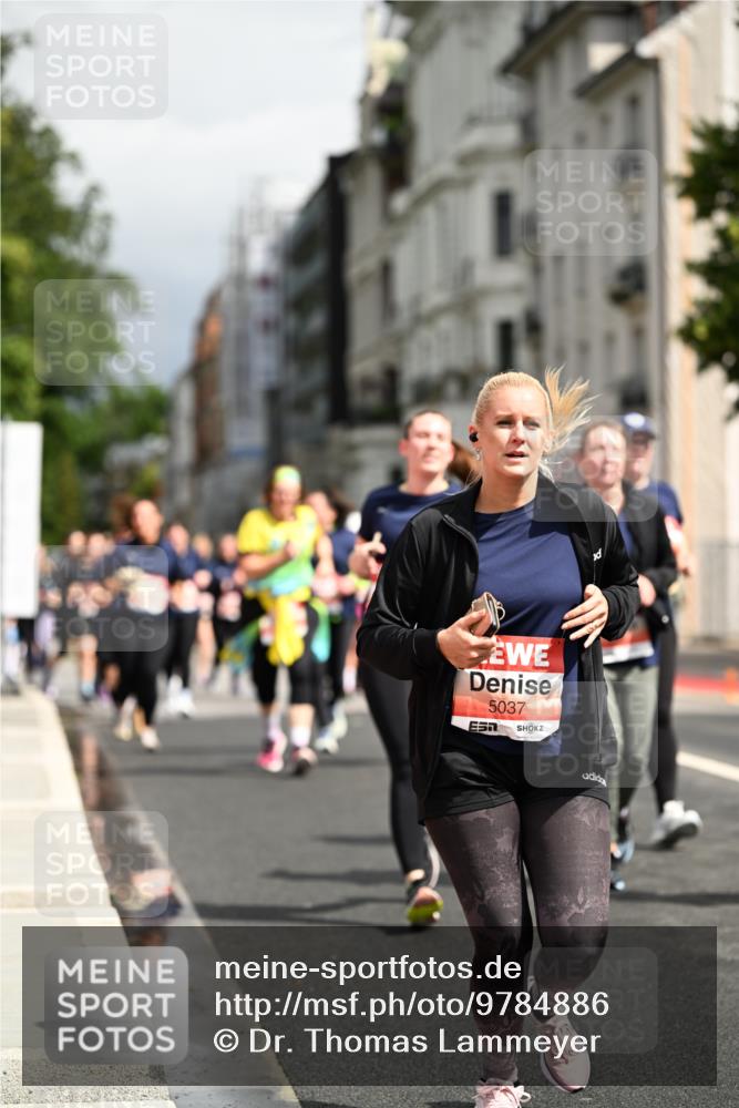 14.06.2026 - REWE Women's Run Dr. Thomas Lammeyer http://msf.ph/oto/9784886 14.06.2026 10:54:23 Laufen 5037 meine-sportfotos.de