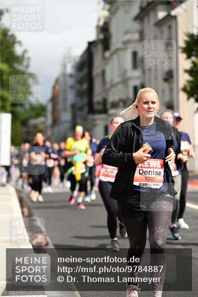 14.06.2026 - REWE Women's Run Dr. Thomas Lammeyer http://msf.ph/oto/9784887 14.06.2026 10:54:23 Laufen 5037 meine-sportfotos.de