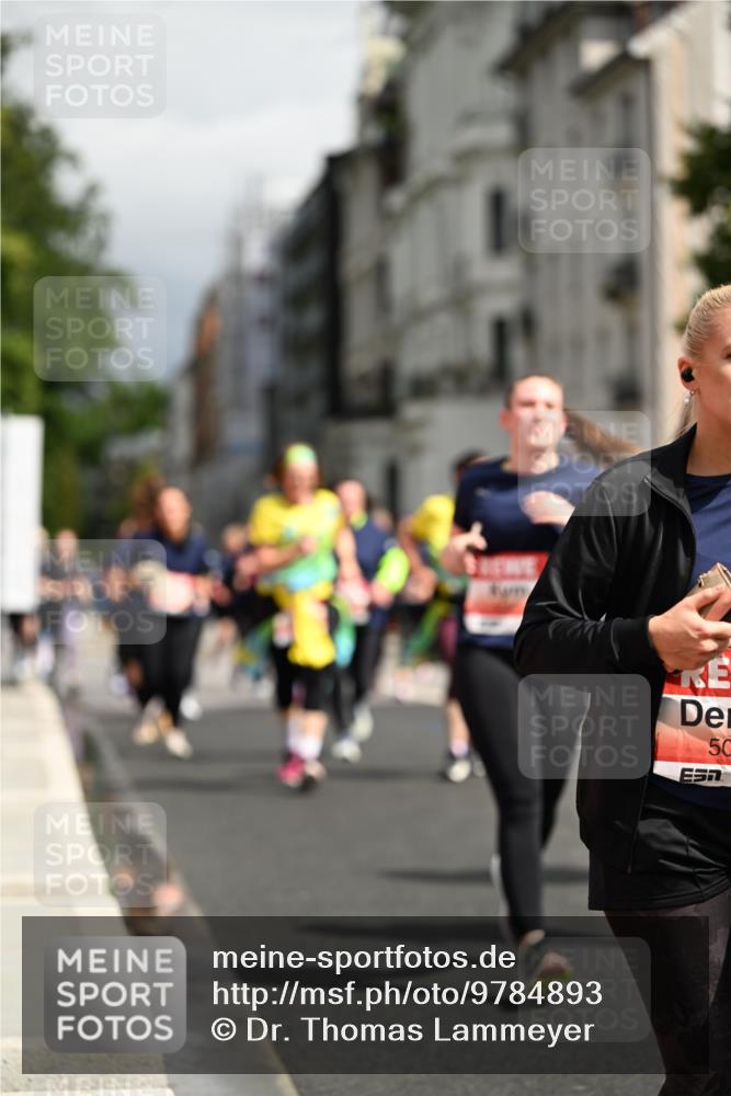 14.06.2026 - REWE Women's Run Dr. Thomas Lammeyer http://msf.ph/oto/9784893 14.06.2026 10:54:24 Laufen 50 meine-sportfotos.de