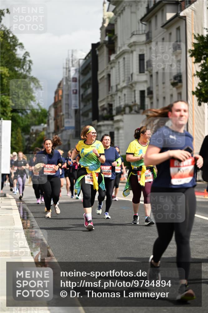 14.06.2026 - REWE Women's Run Dr. Thomas Lammeyer http://msf.ph/oto/9784894 14.06.2026 10:54:24 Laufen 5411 meine-sportfotos.de